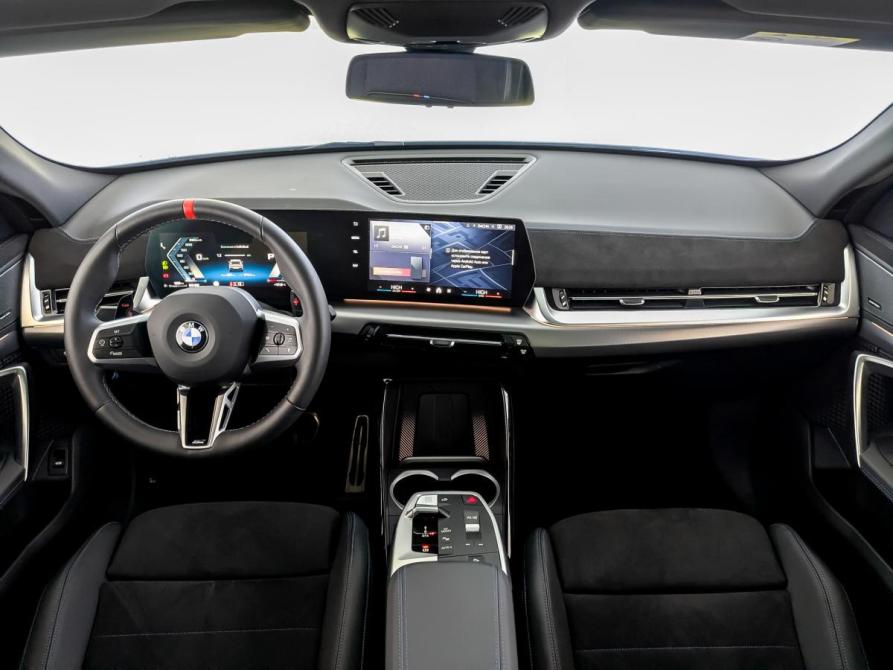 BMW X2 II (U10) Москва  - изображение 14