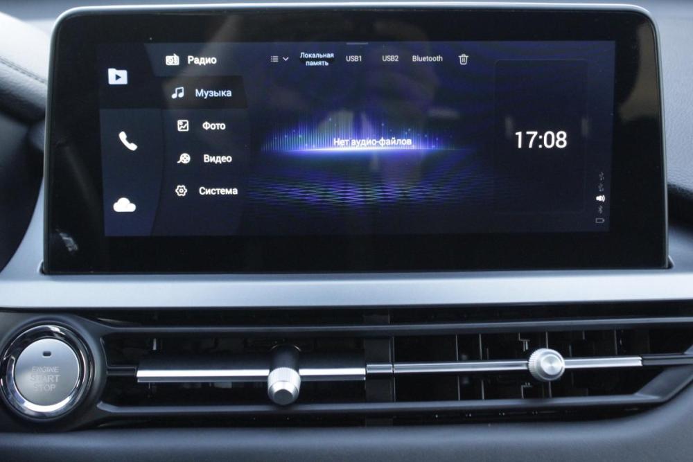 Chery Tiggo 4 Pro I Брянск  - изображение 19