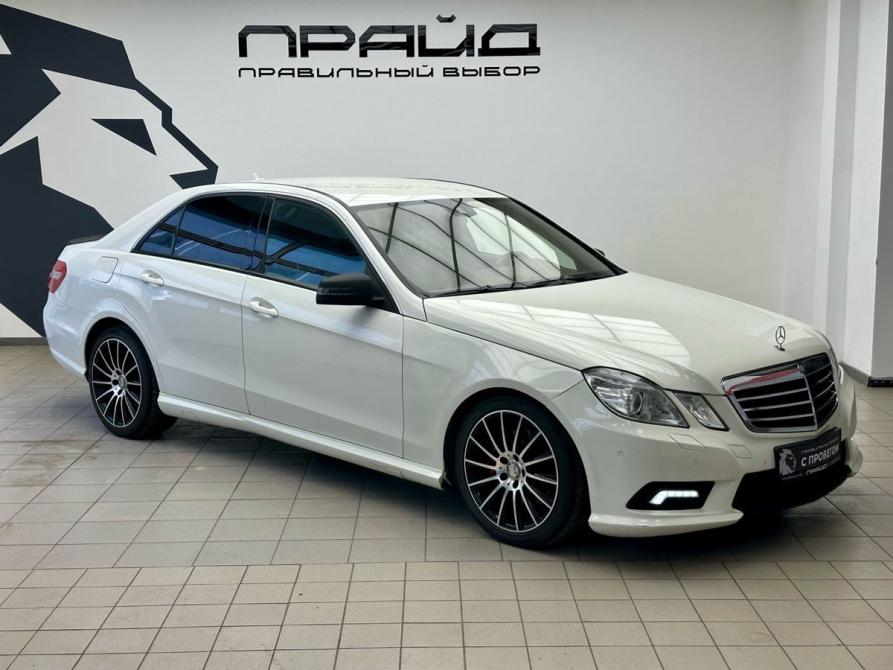 Mercedes-Benz E-Класс IV (W212 S212 C207) Ростов-на-Дону  - изображение 3