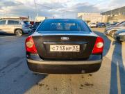 Ford Focus II Санкт-Петербург  - изображение 16