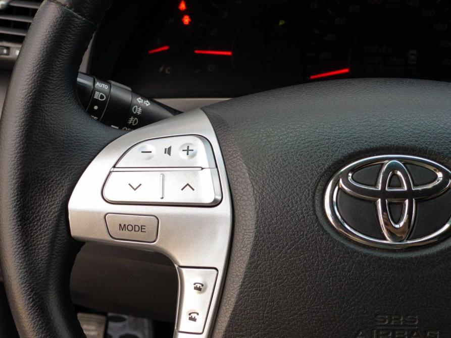 Toyota Camry VI (XV40) Новосибирск  - изображение 12