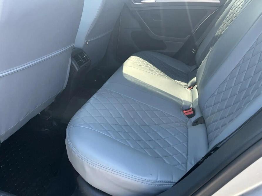 Volkswagen Golf VII Буинск  - изображение 14