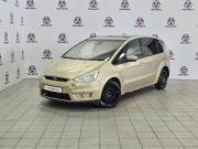 Ford S-MAX I Тольятти  - изображение 22