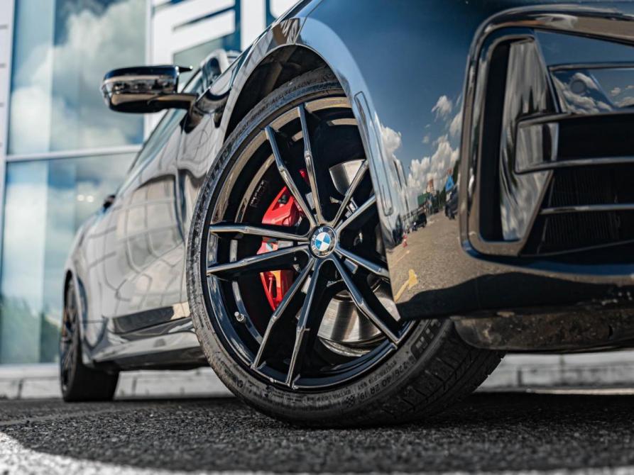 BMW 4 серии G22 G23 G26 Краснодар  - изображение 10