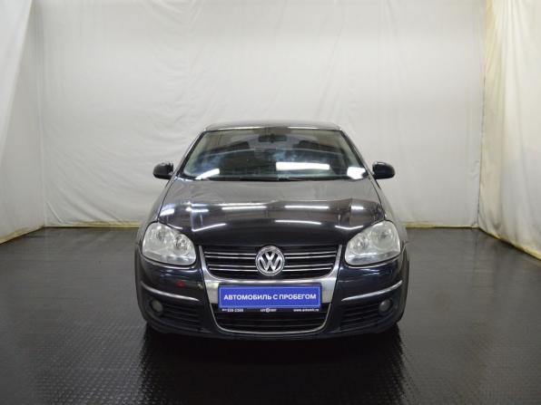 Volkswagen Jetta V с пробегом 2007 года, цена 433 000 рублей, 342243 км, седан, Автокод Объявления