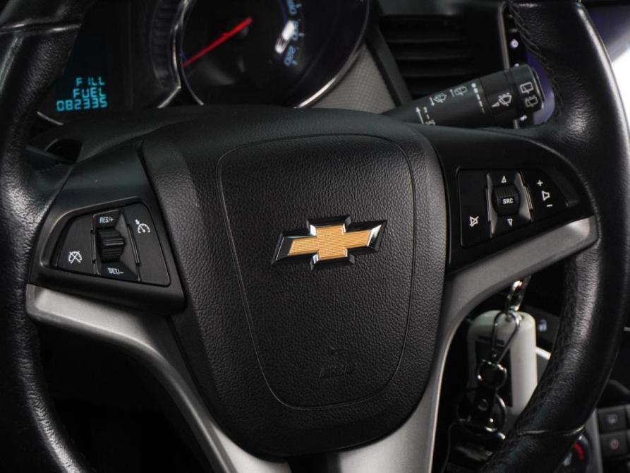 Chevrolet Cruze I Воронеж  - изображение 17