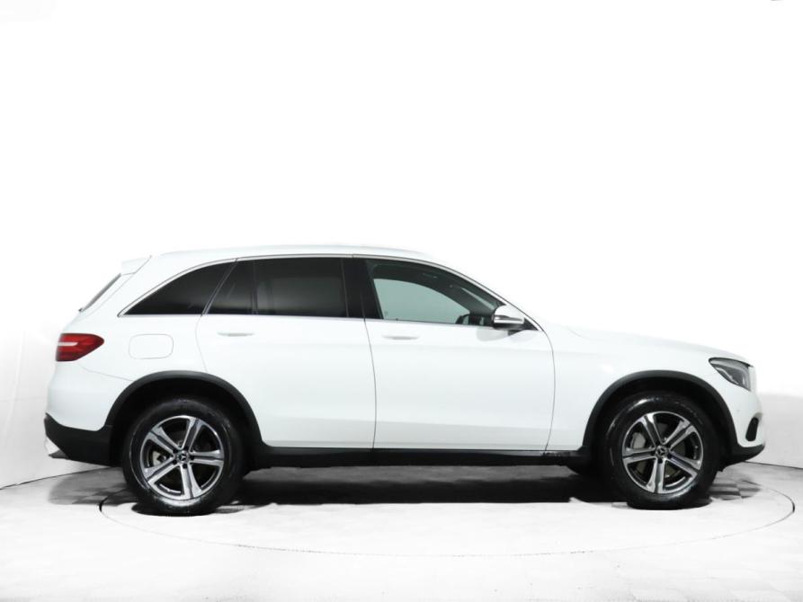 Mercedes-Benz GLC I (X253) Москва  - изображение 4