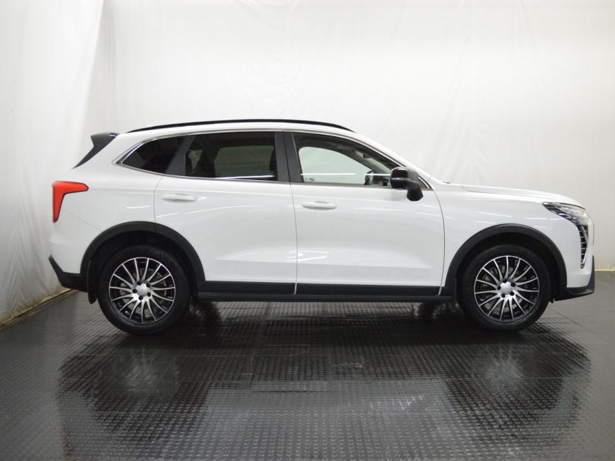 Haval Jolion I Рестайлинг Санкт-Петербург  - изображение 4