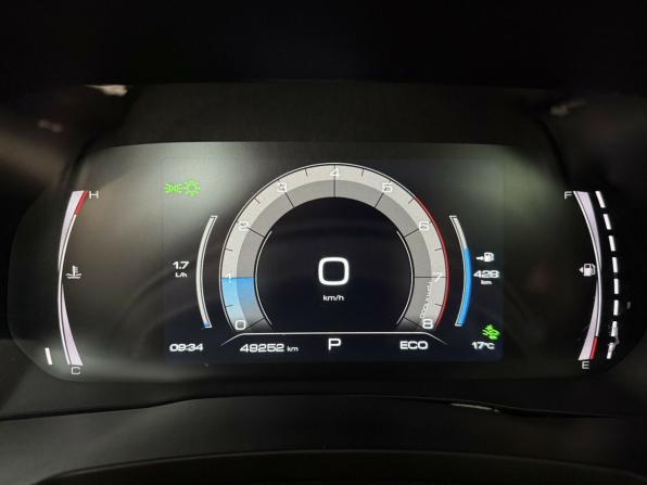 Haval F7 I с пробегом 2021 года, цена 2 040 000 рублей, 49252 км, внедорожник, Автокод Объявления