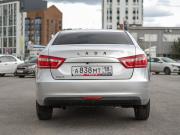 Lada (ВАЗ) Vesta I Ижевск  - изображение 26