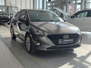 Hyundai Solaris II Рестайлинг Казань  - изображение 25