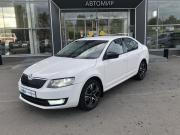 Skoda Octavia III (A7) Брянск  - изображение 16