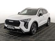 Haval Jolion I Рестайлинг Москва  - изображение 25