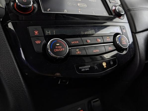 Nissan Qashqai II Рестайлинг с пробегом 2021 года, цена 1 925 000 рублей, 84144 км, внедорожник, Автокод Объявления