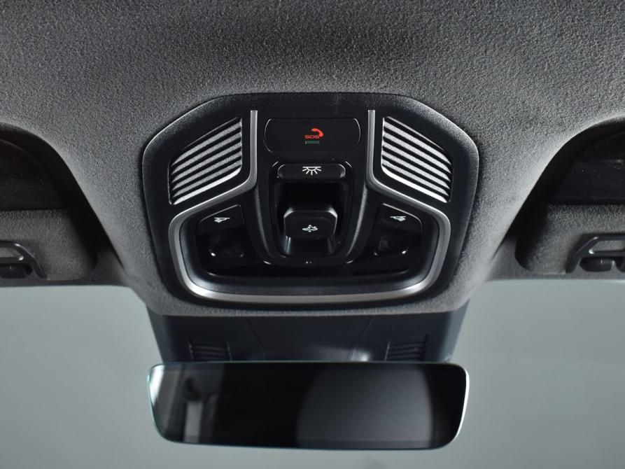 Geely Monjaro I Кемерово  - изображение 23