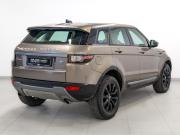 Land Rover Range Rover Evoque I Рестайлинг Санкт-Петербург  - изображение 34