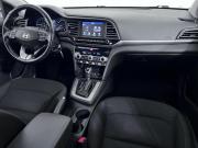 Hyundai Elantra VI (AD) Рестайлинг Ростов-на-Дону  - изображение 29