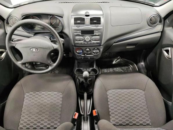 Lada (ВАЗ) Granta I Рестайлинг с пробегом 2023 года, цена 773 000 рублей, 26143 км, седан, Автокод Объявления