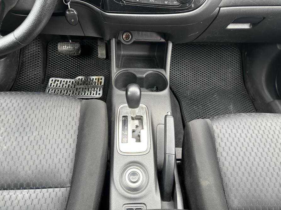 Mitsubishi Outlander III Екатеринбург  - изображение 11