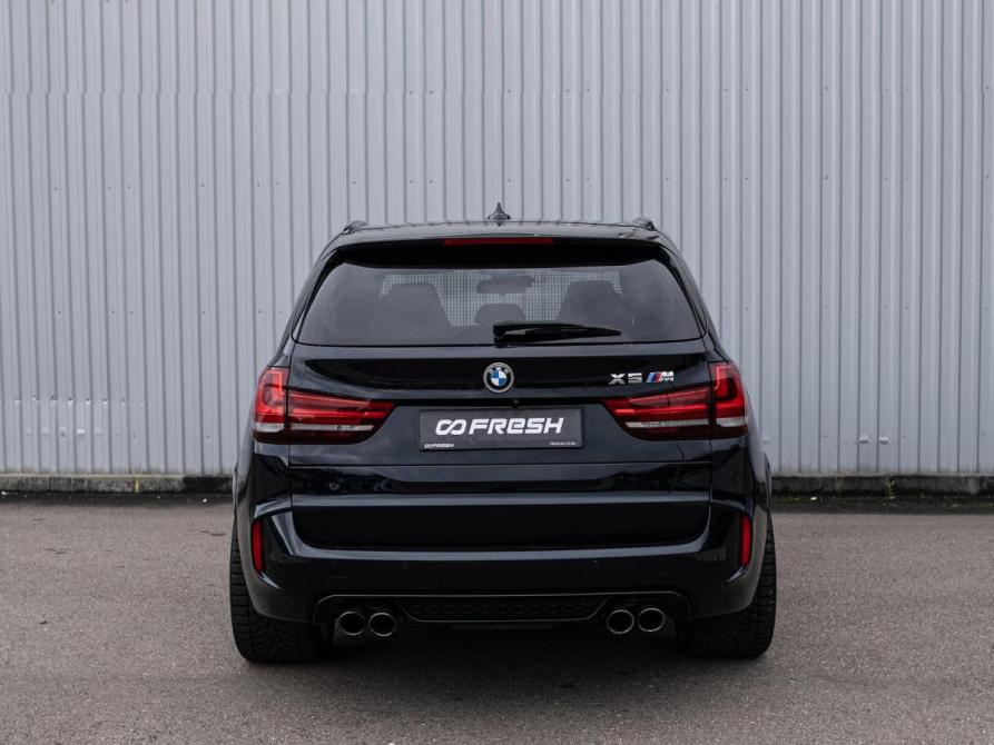 BMW X5 M II (F85) Сочи  - изображение 4