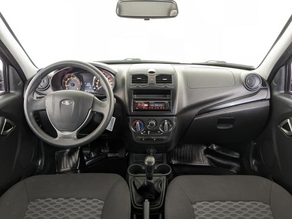Lada (ВАЗ) Granta I Рестайлинг с пробегом 2023 года, цена 600 000 рублей, 116251 км, седан, Автокод Объявления