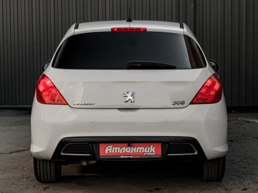 Peugeot 308 I Екатеринбург  - изображение 6