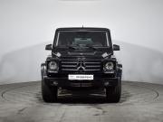 Mercedes-Benz G-Класс II (W463) Рестайлинг 3 Санкт-Петербург  - изображение 22