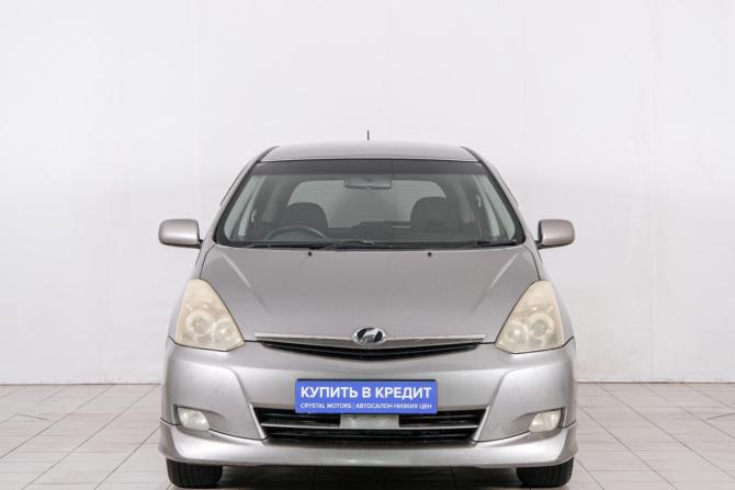 Toyota Wish I Рестайлинг с пробегом 2006 года, цена 849 000 рублей, 264130 км, компактвэн, Автокод Объявления