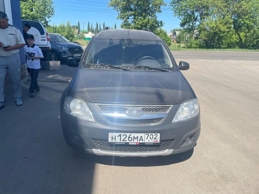 Lada (ВАЗ) Largus I Стерлитамак  - изображение 8
