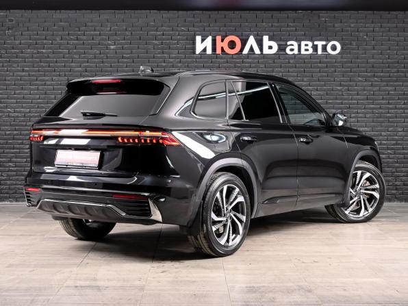 Geely Monjaro I с пробегом 2023 года, цена 2 800 000 рублей, 127601 км, внедорожник, Автокод Объявления