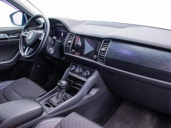 Skoda Kodiaq I с пробегом 2020 года, цена 2 630 000 рублей, 95000 км, внедорожник, Автокод Объявления