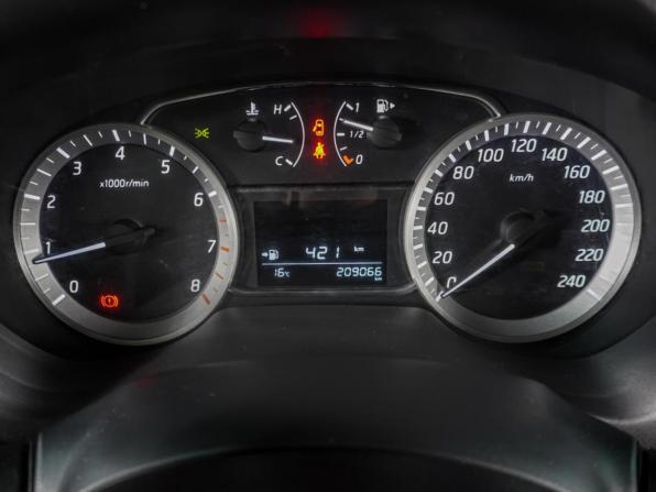 Nissan Sentra VII (B17) с пробегом 2015 года, цена 919 000 рублей, 209066 км, седан, Автокод Объявления