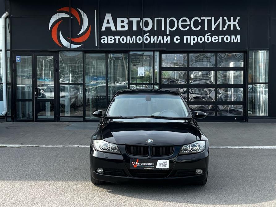 BMW 3 серии V (E90/E91/E92/E93) Волгоград  - изображение 2