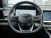 Geely Monjaro I Москва  - изображение 30