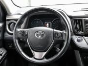 Toyota RAV4 IV (XA40) Рестайлинг Москва  - изображение 37