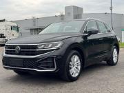 Volkswagen Touareg III Рестайлинг Москва  - изображение 13
