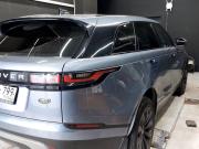 Land Rover Range Rover Velar I Москва  - изображение 40
