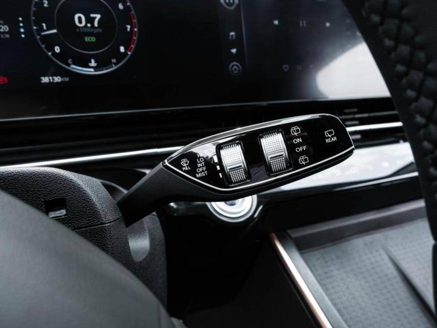 Omoda C5 I Рестайлинг Ставрополь  - изображение 18