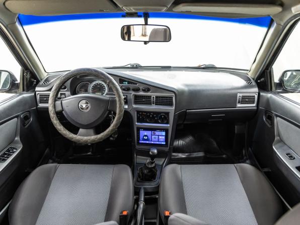 Daewoo Nexia I Рестайлинг с пробегом 2012 года, цена 278 000 рублей, 124192 км, седан, Автокод Объявления