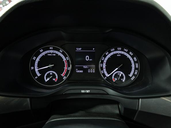 Skoda Kodiaq I с пробегом 2021 года, цена 2 430 000 рублей, 108500 км, внедорожник, Автокод Объявления