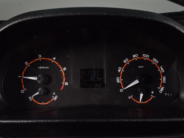 Lada (ВАЗ) Niva Legend с пробегом 2026 года, цена 1 179 995 рублей, 220 км, внедорожник, Автокод Объявления