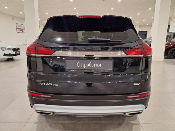 Geely Atlas Pro с пробегом 2023 года, цена 2 239 000 рублей, 31220 км, внедорожник, Автокод Объявления