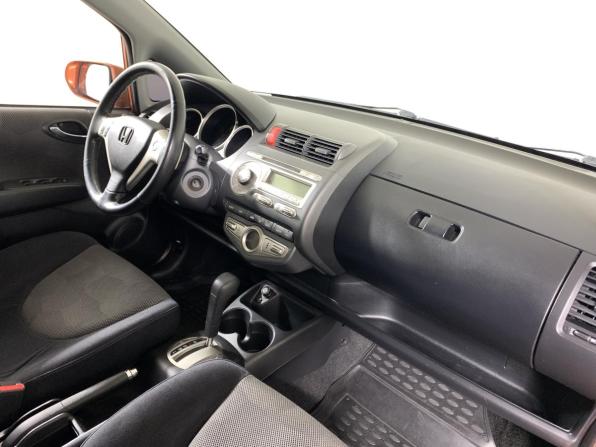 Honda Jazz I Рестайлинг с пробегом 2008 года, цена 685 000 рублей, 175332 км, хэтчбек, Автокод Объявления