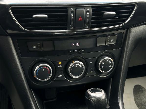 Mazda 6 III (GJ) с пробегом 2012 года, цена 1 482 000 рублей, 123700 км, седан, Автокод Объявления