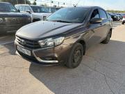 Lada (ВАЗ) Vesta I Тольятти  - изображение 8
