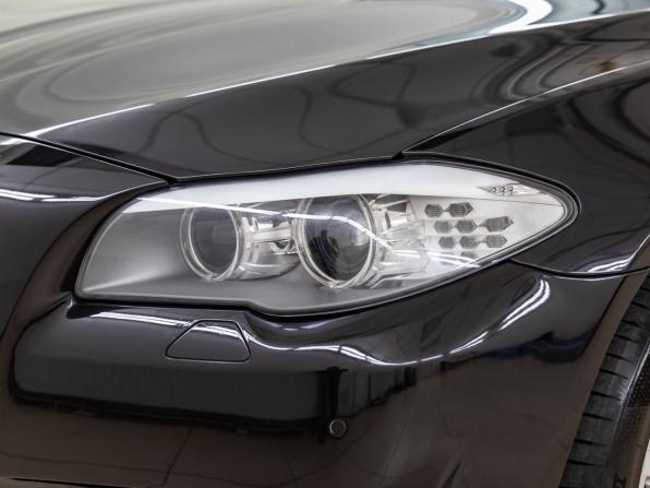 BMW 5 серии VI (F10/F11/F07) с пробегом 2013 года, цена 1 558 000 рублей, 148555 км, седан, Автокод Объявления