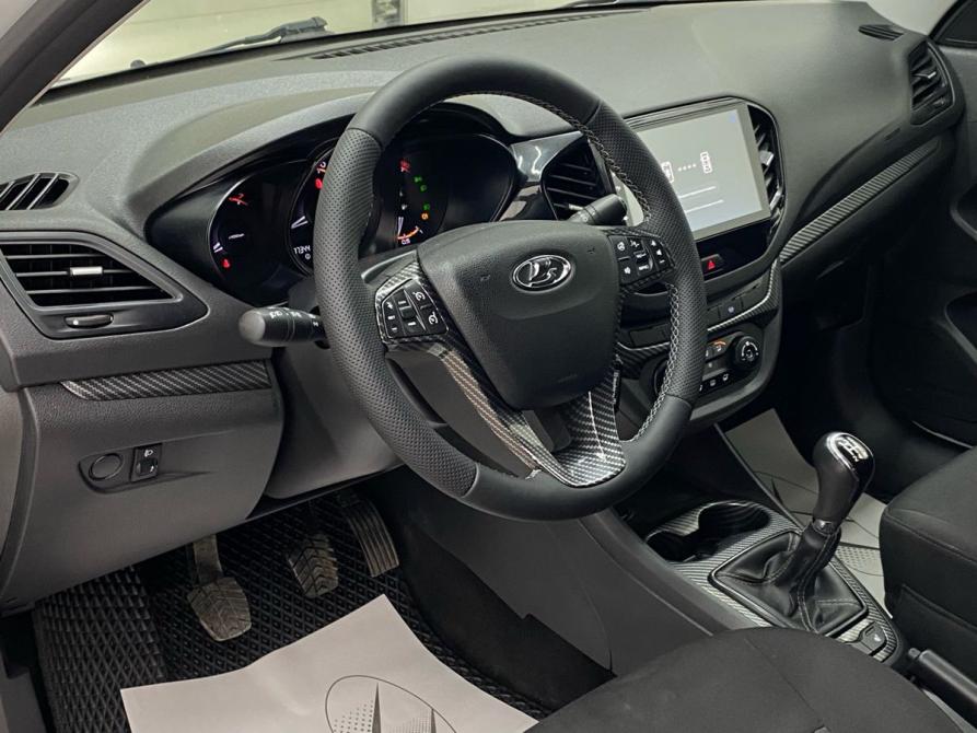 Lada (ВАЗ) Vesta I Энгельс  - изображение 25