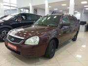 Lada (ВАЗ) Priora I Арзамас  - изображение 7