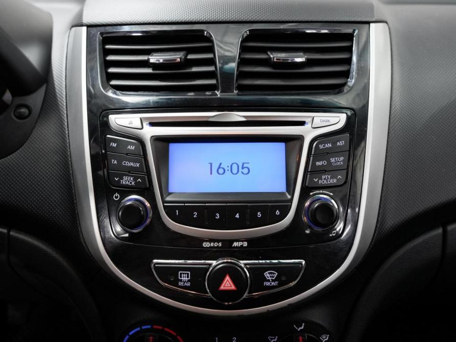 Hyundai Solaris I Ульяновск  - изображение 18