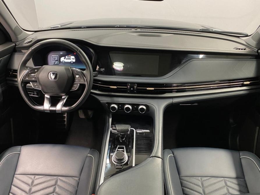 Changan CS95 I Рестайлинг 2 Санкт-Петербург  - изображение 8